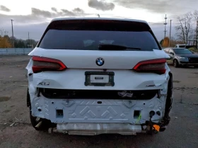 BMW X5 * XDRIVE40I * CARFAX * ФИНАНСИРАНЕ, снимка 6