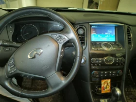 Infiniti QX30 QX 50 Закупена от Витоша ауто, реални километри - 12000 € / 23469.96 лв. - 75908085 6