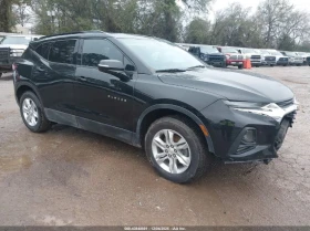 Chevrolet Blazer 2.5l Fwd 1Lt