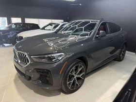 BMW X6 xDrive40i M Sport | PANO | KEYLESS | CARFAX - 45100 € / 88207.93 лв. - 80192928 2