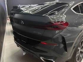 BMW X6 xDrive40i M Sport | PANO | KEYLESS | CARFAX - 45100 € / 88207.93 лв. - 80192928 13