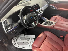 BMW X6 xDrive40i M Sport | PANO | KEYLESS | CARFAX - 45100 € / 88207.93 лв. - 80192928 5