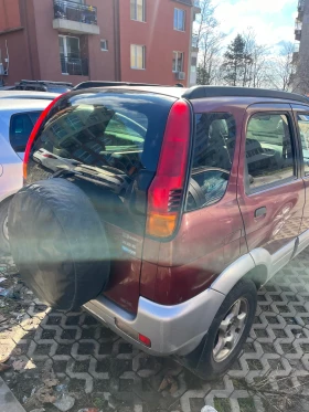 Daihatsu Terios - 2200 € / 4302.83 лв. - 90474030 10