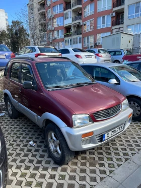 Daihatsu Terios - 2200 € / 4302.83 лв. - 90474030 2