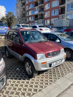 Daihatsu Terios - 2200 € / 4302.83 лв. - 90474030 5
