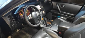 Infiniti Fx 35 - 6450 € / 12615.10 лв. - 89307498 3