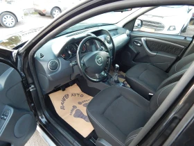 Dacia Duster 1.5DCI* 4x4* EURO5*  - 7300 € / 14277.56 лв. - 22311705 9
