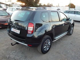 Dacia Duster 1.5DCI* 4x4* EURO5*  - 7300 € / 14277.56 лв. - 22311705 4