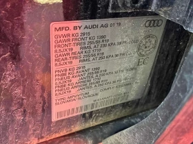 Audi Q7 * Komfort  * Подгрев * Панорама * + гуми джанти *  - 17900 € / 35009.36 лв. - 71802919 11