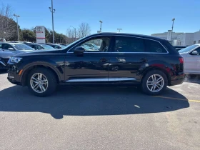 Audi Q7 * Komfort  * Подгрев * Панорама * + гуми джанти *  - 17900 € / 35009.36 лв. - 71802919 2