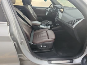 BMW X3 xDrive30i С РЕГИСТРАЦИЯ & АВТО КРЕДИТ - 21200 € / 41463.60 лв. - 47644442 10