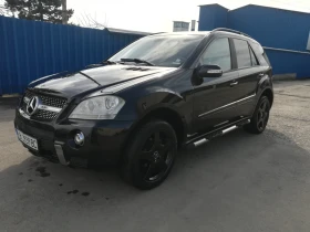 Mercedes-Benz ML 320 320 CDI ПРУЖИНИ  - 5500 € / 10757.07 лв. - 11808838 2