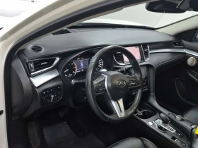 Infiniti QX50 HEAD-UP| PANORAMA| BOSE| 2 КЛЮЧА|  - 12500 € / 24447.88 лв. - 34353672 9