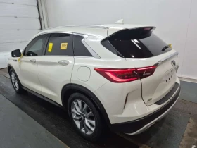 Infiniti QX50 HEAD-UP| PANORAMA| BOSE| 2 КЛЮЧА|  - 12500 € / 24447.88 лв. - 34353672 4