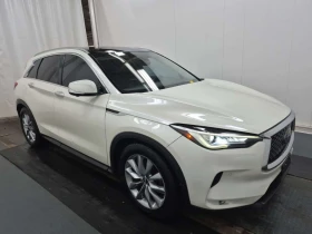 Infiniti QX50 HEAD-UP| PANORAMA| BOSE| 2 КЛЮЧА|  - 12500 € / 24447.88 лв. - 34353672 2