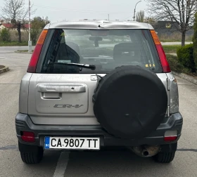 Honda Cr-v 2.0 ГАЗ - 2200 € / 4302.83 лв. - 56572907 5