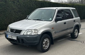 Honda Cr-v 2.0 ГАЗ