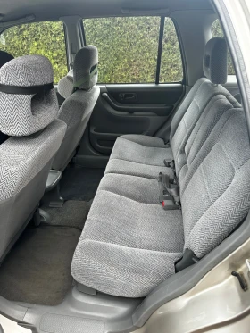 Honda Cr-v 2.0 ГАЗ - 2200 € / 4302.83 лв. - 56572907 9