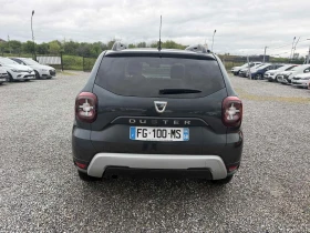 Dacia Duster 1.5, Euro 6, Нов внос 4x4 - 13200 € / 25816.96 лв. - 77427001 6