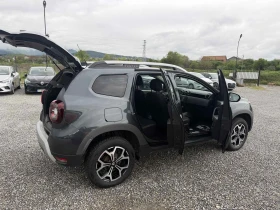 Dacia Duster 1.5, Euro 6, Нов внос 4x4 - 13200 € / 25816.96 лв. - 77427001 7