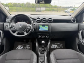 Dacia Duster 1.5, Euro 6, Нов внос 4x4 - 13200 € / 25816.96 лв. - 77427001 11