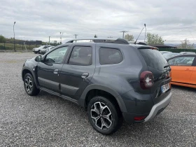 Dacia Duster 1.5, Euro 6, Нов внос 4x4 - 13200 € / 25816.96 лв. - 77427001 5