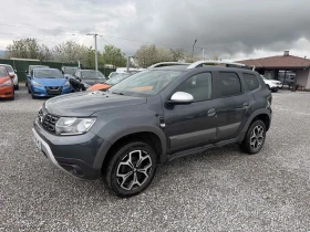 Dacia Duster 1.5, Euro 6, Нов внос 4x4 - 13200 € / 25816.96 лв. - 77427001 2