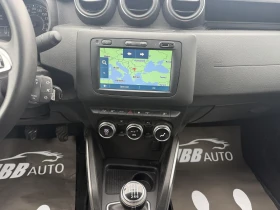 Dacia Duster 1.5, Euro 6, Нов внос 4x4 - 13200 € / 25816.96 лв. - 77427001 12