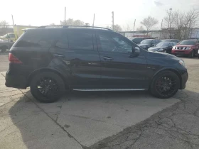 Mercedes-Benz GLE 63 S AMG CARFAX/360 ���/�����/�������/HARMAN | Mobile.bg � ����� ������ 4
