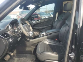 Mercedes-Benz GLE 63 S AMG CARFAX/360 ���/�����/�������/HARMAN | Mobile.bg � ����� ������ 6