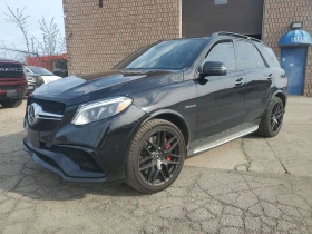 Mercedes-Benz GLE 63 S AMG CARFAX/360 ���/�����/�������/HARMAN | Mobile.bg � ����� ������ 2