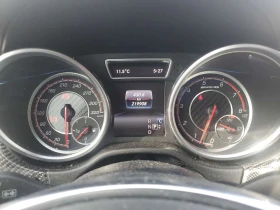 Mercedes-Benz GLE 63 S AMG CARFAX/360 ���/�����/�������/HARMAN | Mobile.bg � ����� ������ 7