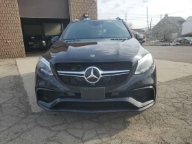 ������ Mercedes-Benz GLE 63...