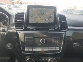 Mercedes-Benz GLE 63 S AMG CARFAX/360 ���/�����/�������/HARMAN | Mobile.bg � ����� ������ 8