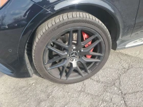 Mercedes-Benz GLE 63 S AMG CARFAX/360 ���/�����/�������/HARMAN | Mobile.bg � ����� ������ 9
