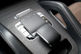 Mercedes-Benz GLE burmester* multibeam led* Parking Assist | Mobile.bg � ����� ������ 12