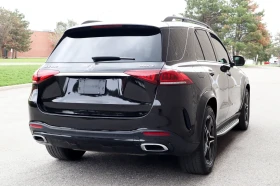 ����� �� �������� �� Mercedes-Benz GLE burmester* multibeam led* Parking Assist