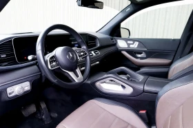 Mercedes-Benz GLE burmester* multibeam led* Parking Assist | Mobile.bg � ����� ������ 7