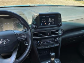 Hyundai Kona 2.0L 4cyl AWD | Mobile.bg � ����� ������ 9