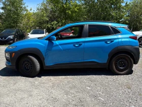 Hyundai Kona 2.0L 4cyl AWD | Mobile.bg � ����� ������ 2