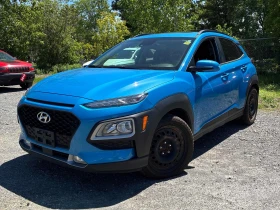 ������ Hyundai Kona