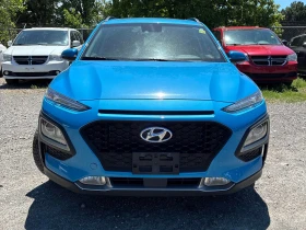 Hyundai Kona 2.0L 4cyl AWD | Mobile.bg � ����� ������ 6