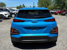 Hyundai Kona 2.0L 4cyl AWD | Mobile.bg � ����� ������ 4