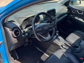 Hyundai Kona 2.0L 4cyl AWD | Mobile.bg � ����� ������ 5