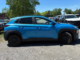 Hyundai Kona 2.0L 4cyl AWD | Mobile.bg � ����� ������ 3