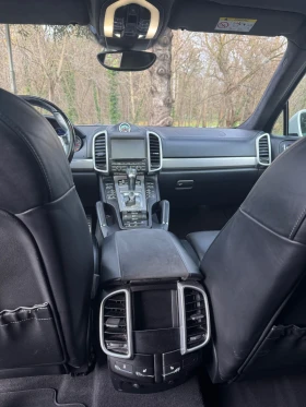 Porsche Cayenne  GTS ВАКУУМ/ОБДУХ/ДИСКТРОНИК - 41999 € / 82142.90 лв. - 13933336 12