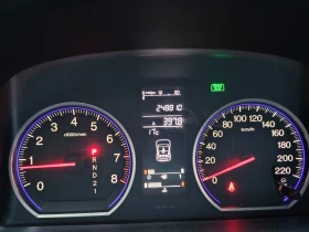 Honda Cr-v 2.0i-VTEC 4x4 Автоматик - 7500 € / 14668.73 лв. - 53306907 7
