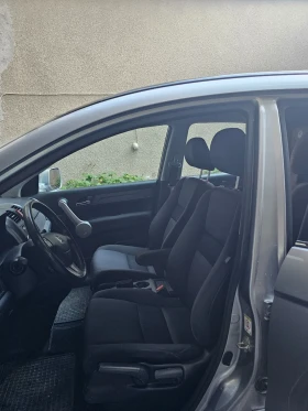 Honda Cr-v 2.0i-VTEC 4x4 Автоматик - 7500 € / 14668.73 лв. - 53306907 6