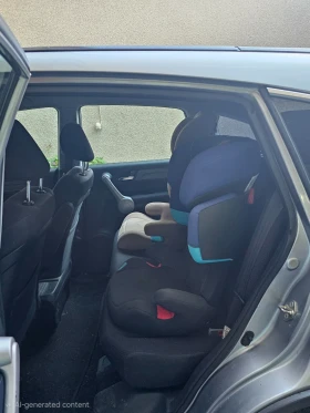 Honda Cr-v 2.0i-VTEC 4x4 Автоматик - 7500 € / 14668.73 лв. - 53306907 5