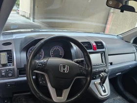 Honda Cr-v 2.0i-VTEC 4x4 Автоматик - 7500 € / 14668.73 лв. - 53306907 4